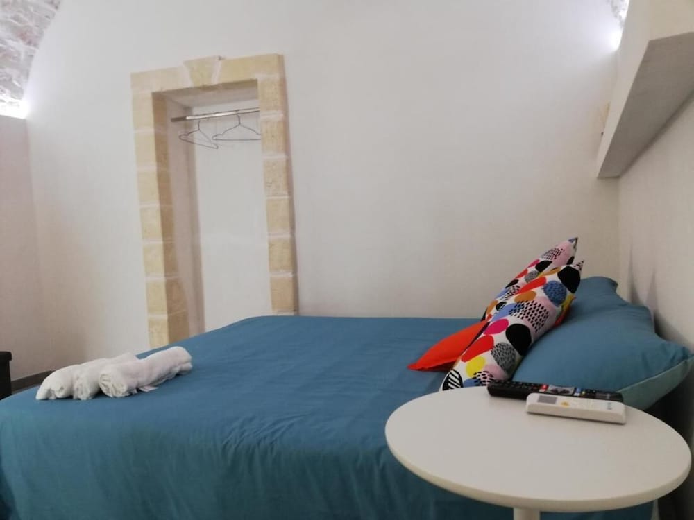 Studio, 1 Bedroom, City View photo 3