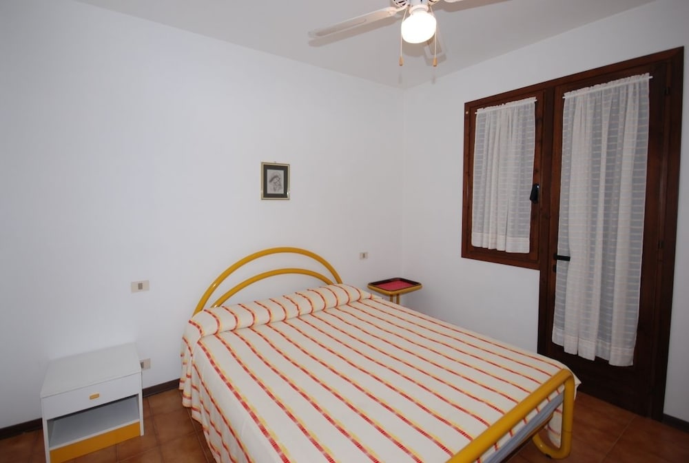 Villa, 2 Bedrooms, Terrace