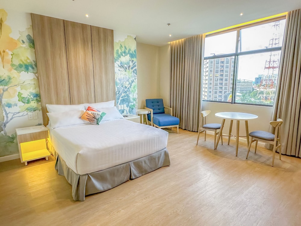 Executive Room - Photo 4