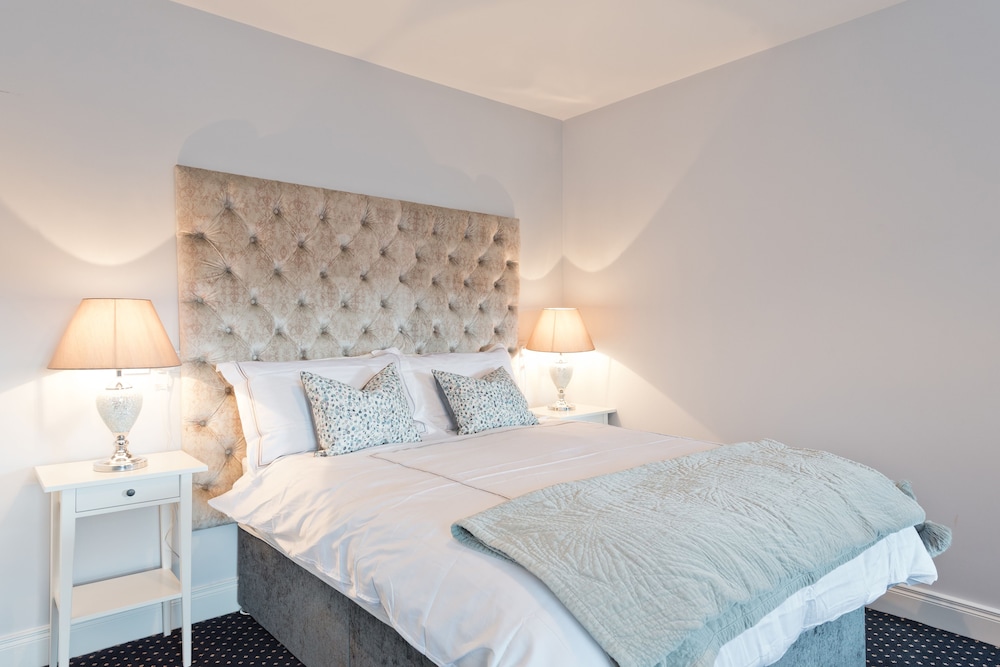 Double Ensuite - Room 5 photo 1