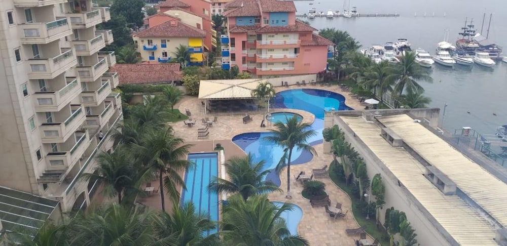 Deluxe Room, Partial Sea View photo 3