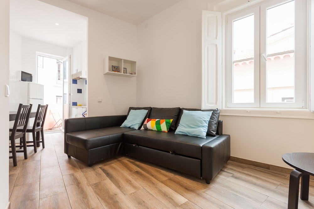 Standard Duplex, 1 Bedroom