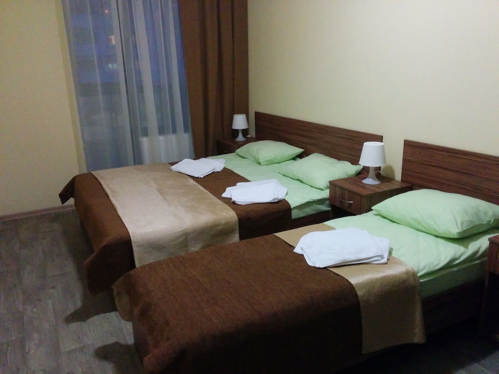 Shared Dormitory, Mixed Dorm, Shared Bathroom (For 3 People) photo 2