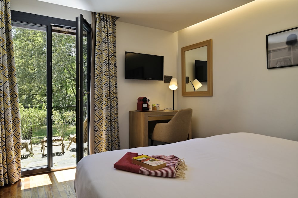 Superior Room, River View photo 3