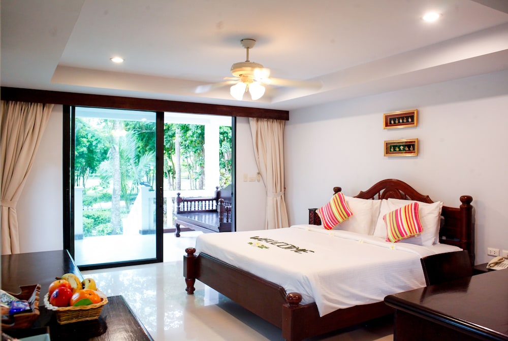 Lagoon Room - Photo 7