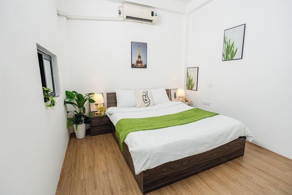 Junior Double Room photo 1