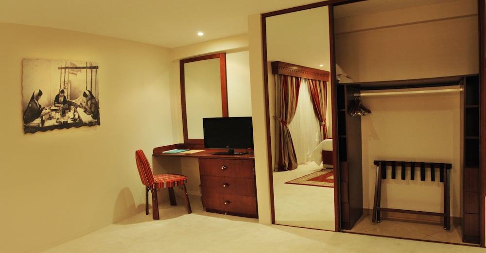 Deluxe Suite - Photo 8