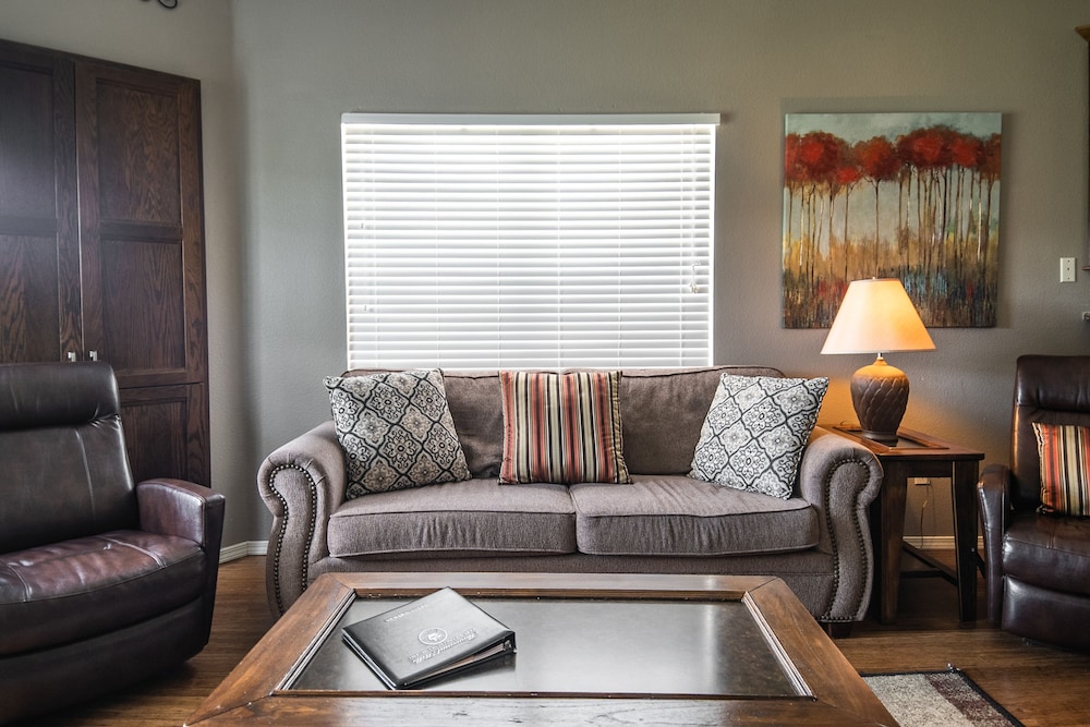 Family Condo, 3 Bedrooms, Terrace, Resort View photo 1