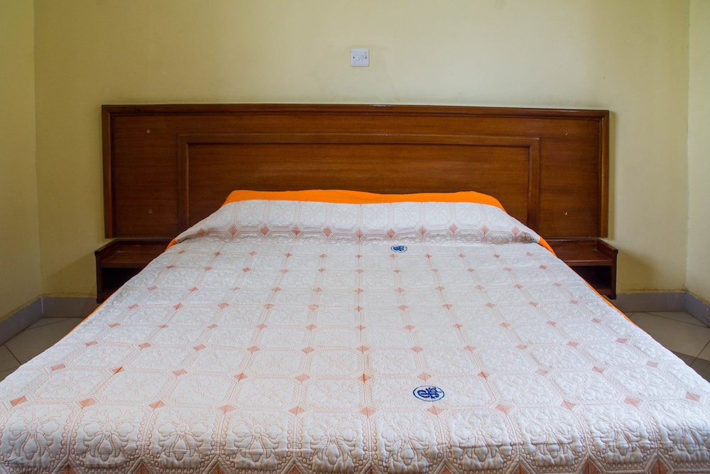 Executive Double Room photo 2