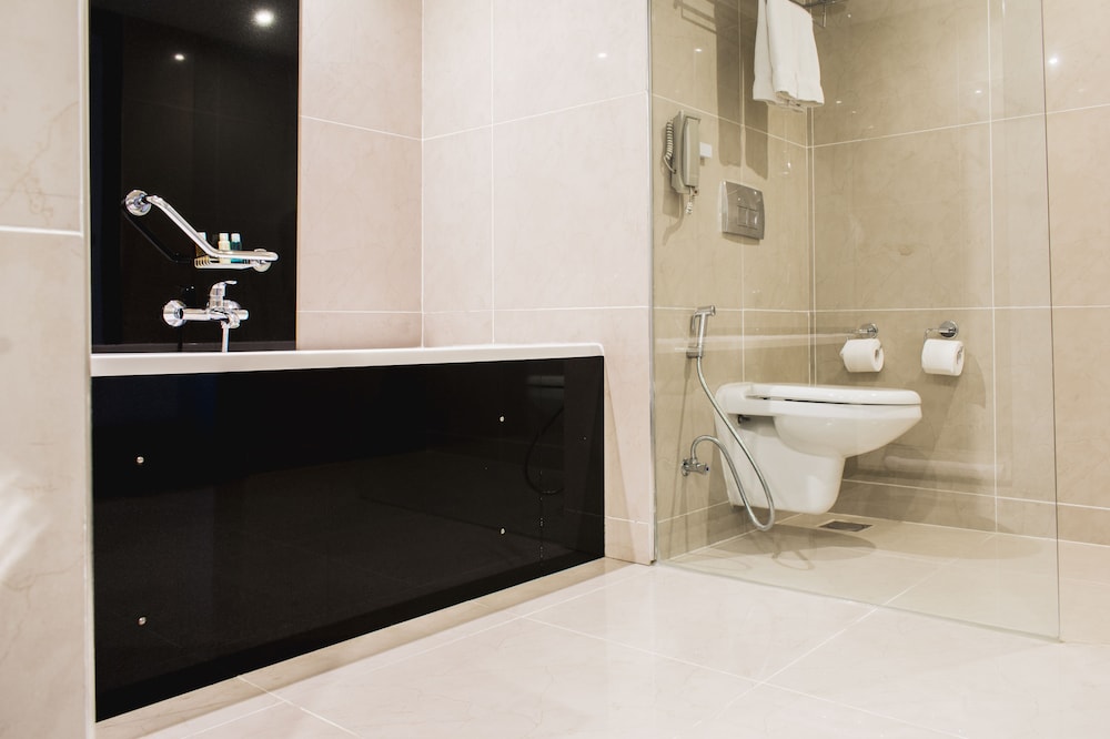 Standard Suite Room