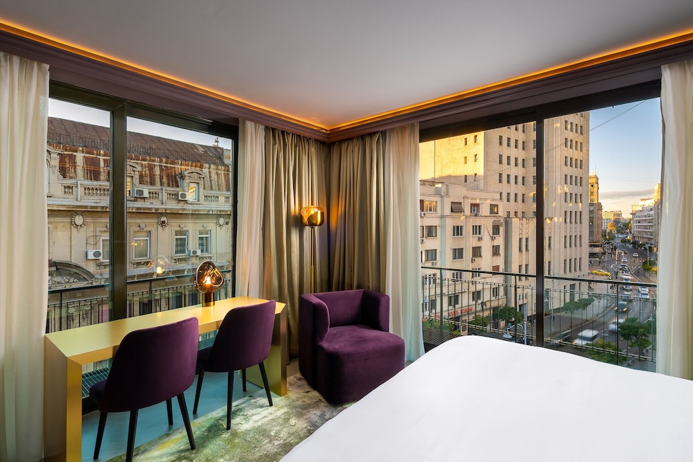 Junior Apartment, 1 Bedroom, Balcony