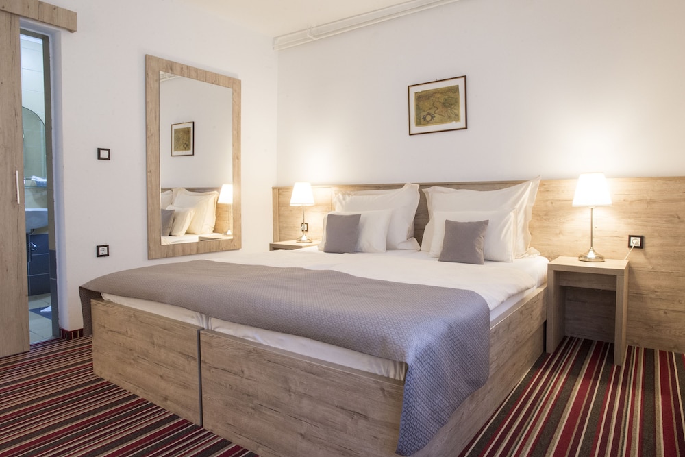 Double Room, Terrace - Photo 1