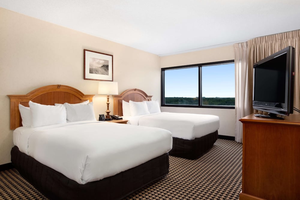 Suite, 1 Bedroom, Accessible (Two Queen Beds) photo 1
