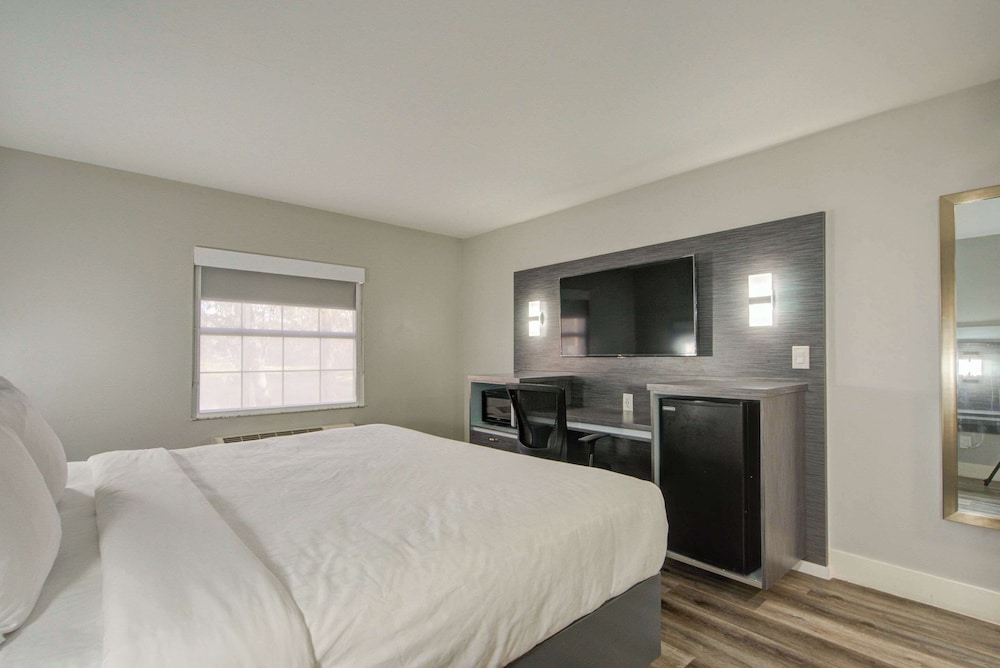 Room, 1 King Bed, Non Smoking - Photo 1