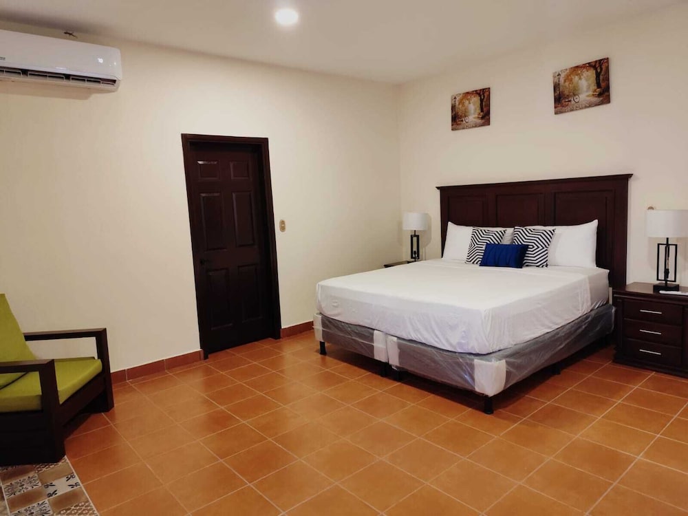 Junior Suite, Balcony