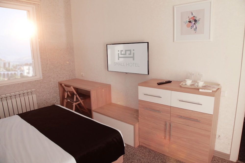 Deluxe Suite photo 2