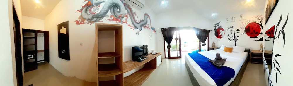 Deluxe Room - Photo 10
