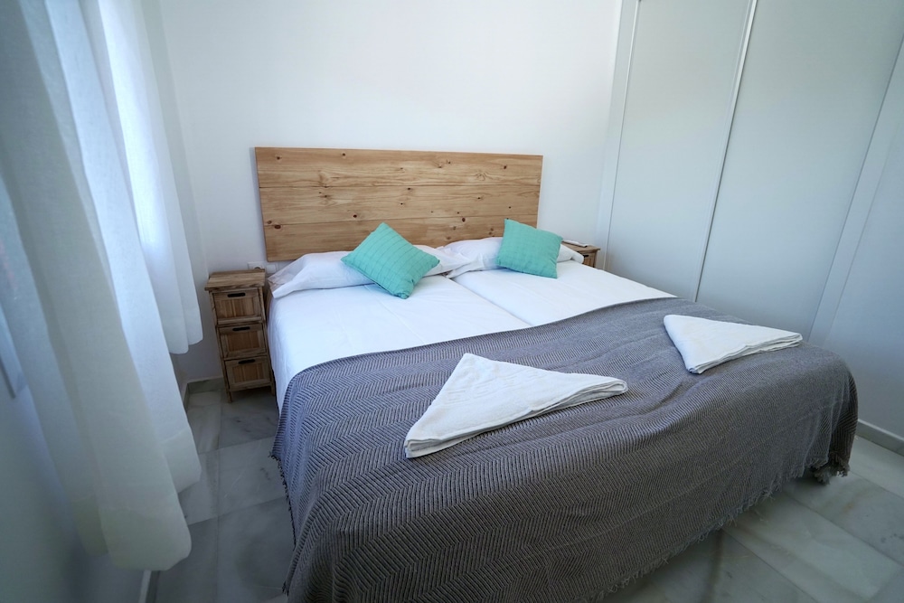 Apartamento Familiar, No Fumar, Microondas