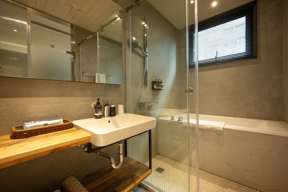 Superior Double Room-B photo 2