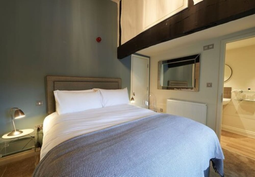 Cosy Double photo 1
