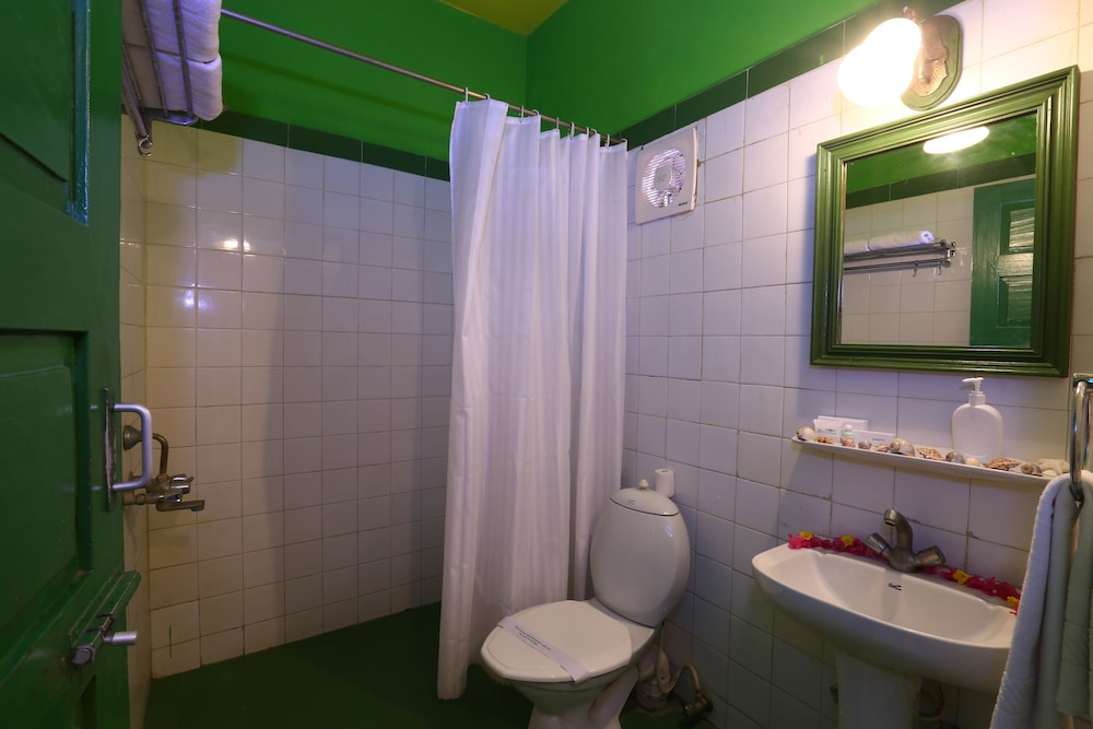 Deluxe Room photo 2