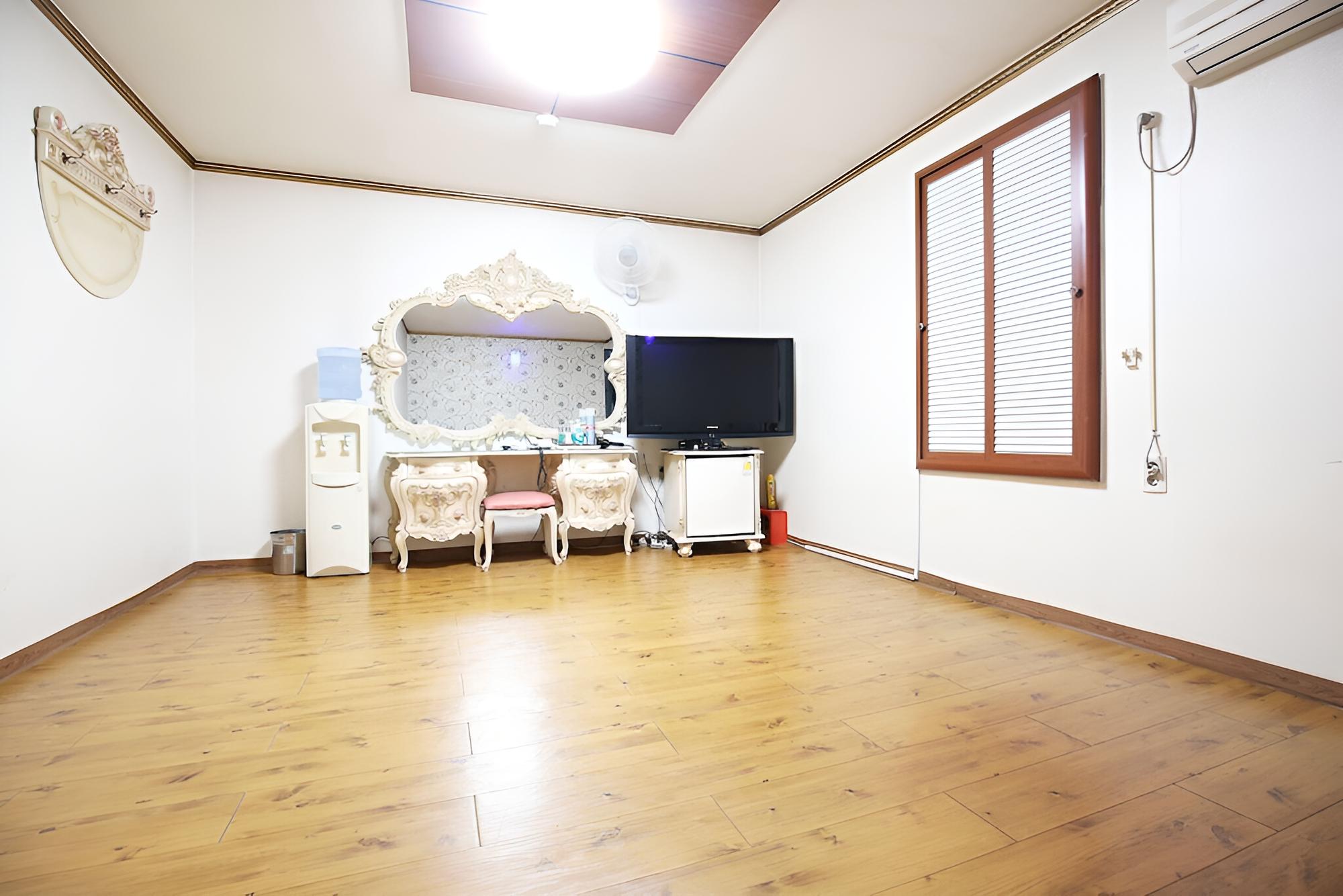 Room (Superior Room (Ondol)) photo 1