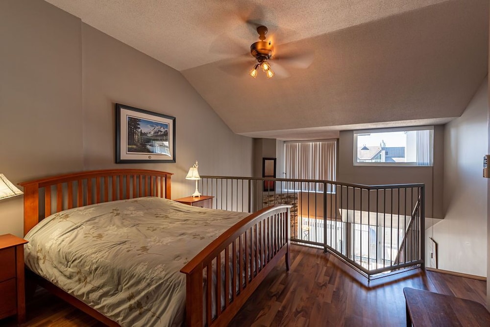 Superior Condo, 1 Bedroom (Mezzanine - Ski-in/Ski-out) photo 1