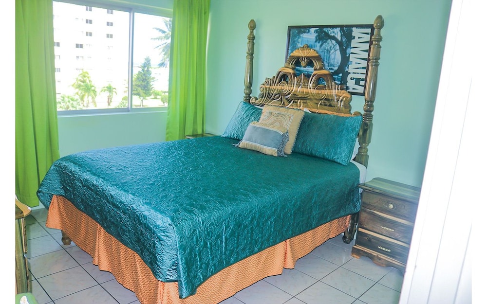 Apartment, 1 King Bed, Non Smoking
