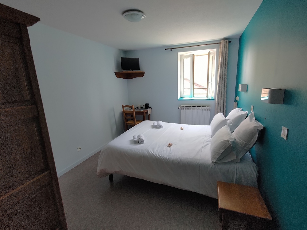 Comfort Room
