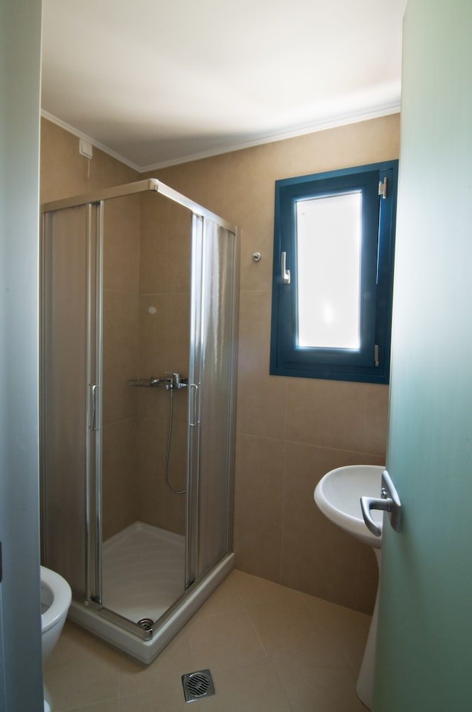 Twin Room, Sea View photo 2