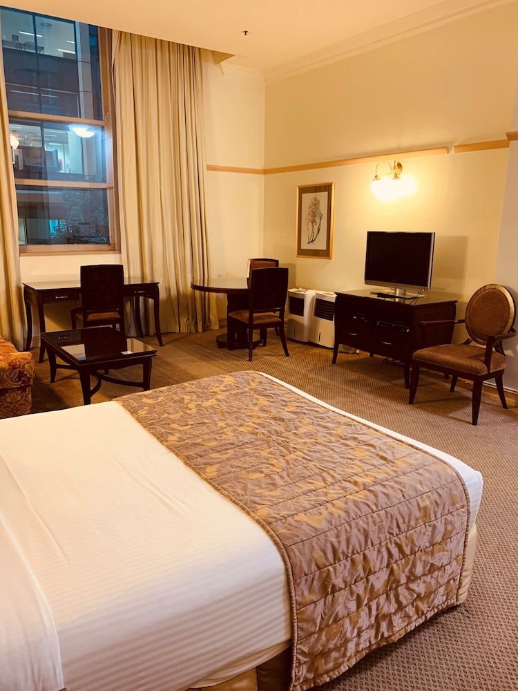 Deluxe Double Room - Photo 2