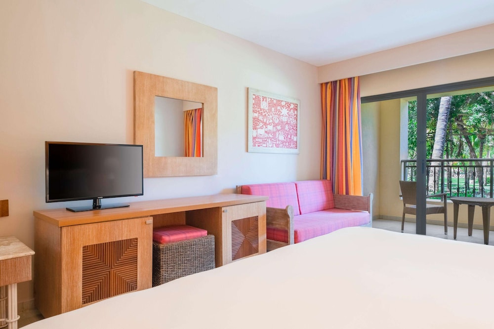 Premium Room, Accessible (Single Use)