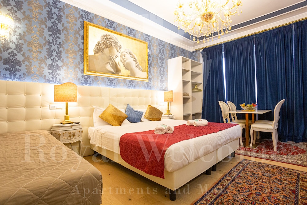 Royal Studio Suite