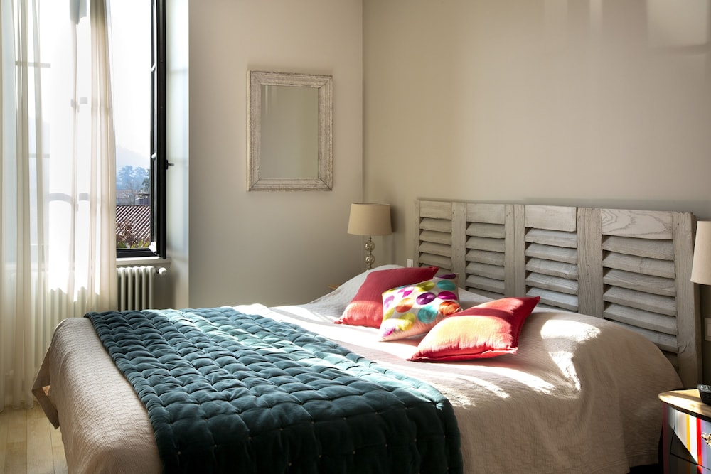 Double Room (Le Viaur)