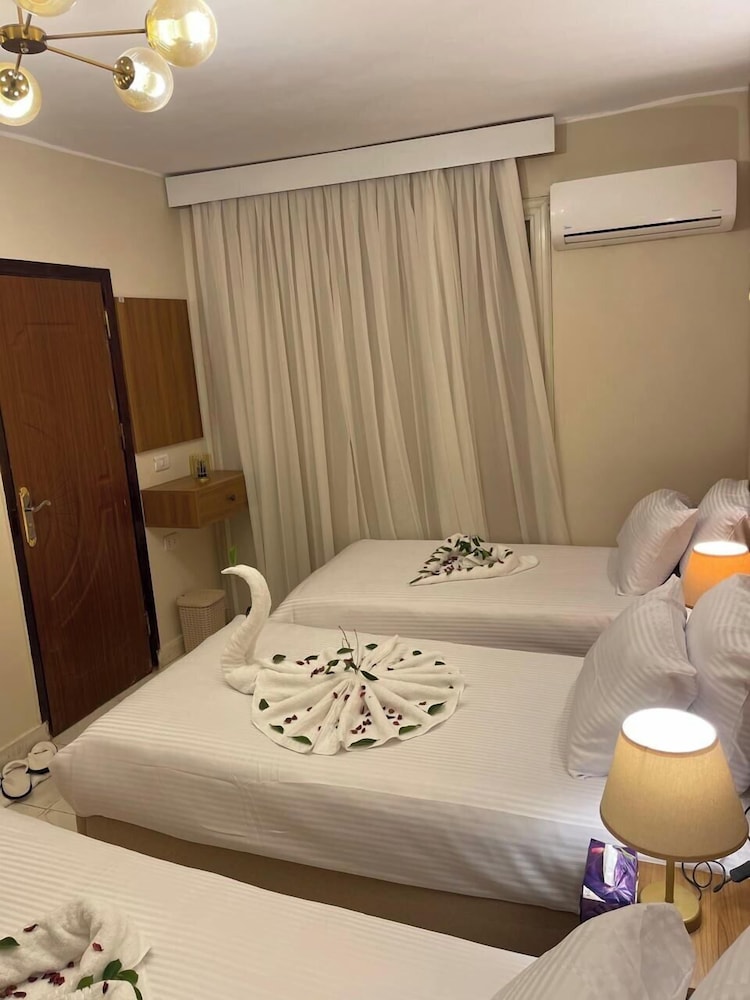 Family Triple Room, Marina View photo 2