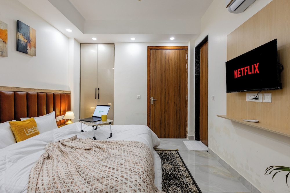 Luxury Apartment, Balcony, City View photo 1