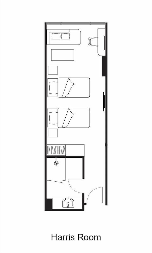 Room (Harris)