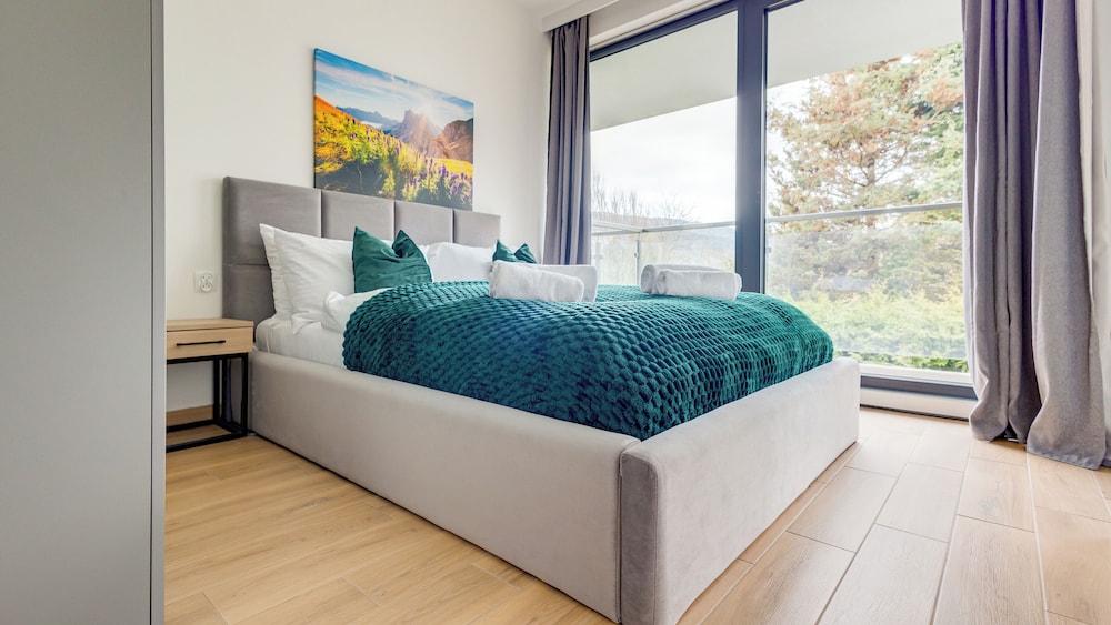 Apartment (A3b) photo 3