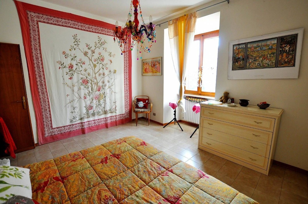 Double Room (Rosa Peonia) photo 1