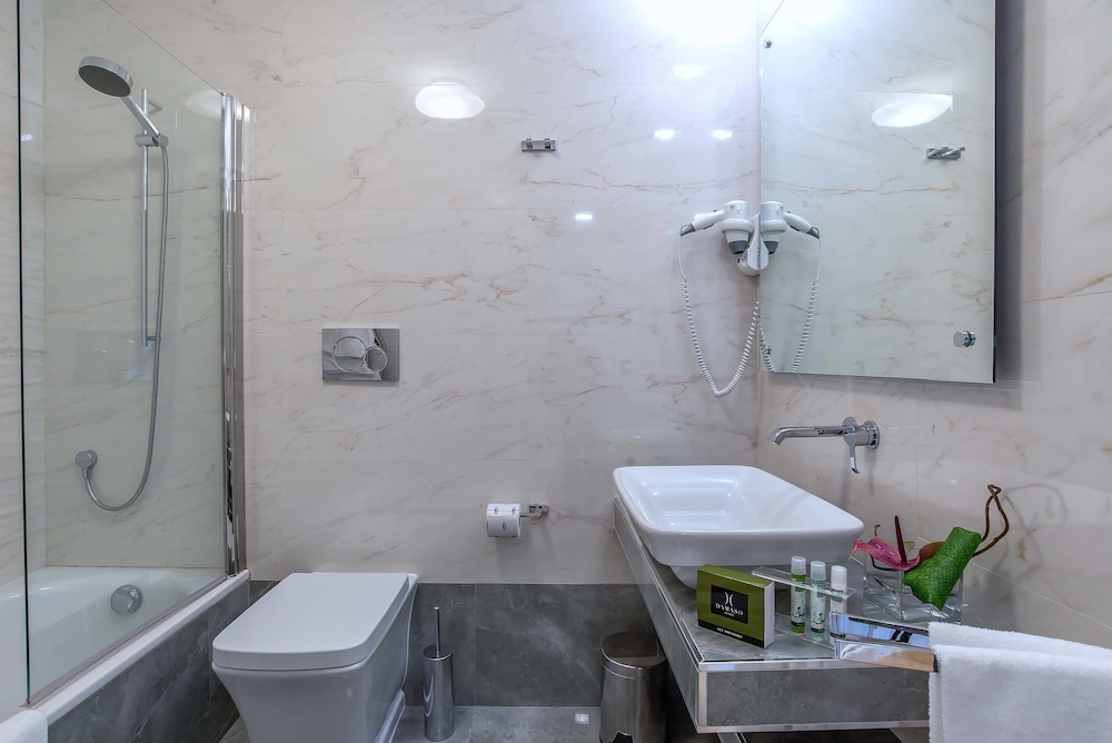 Hotel Damaso - Photo 129