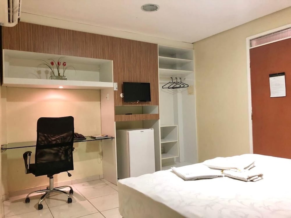 Deluxe Room photo 1