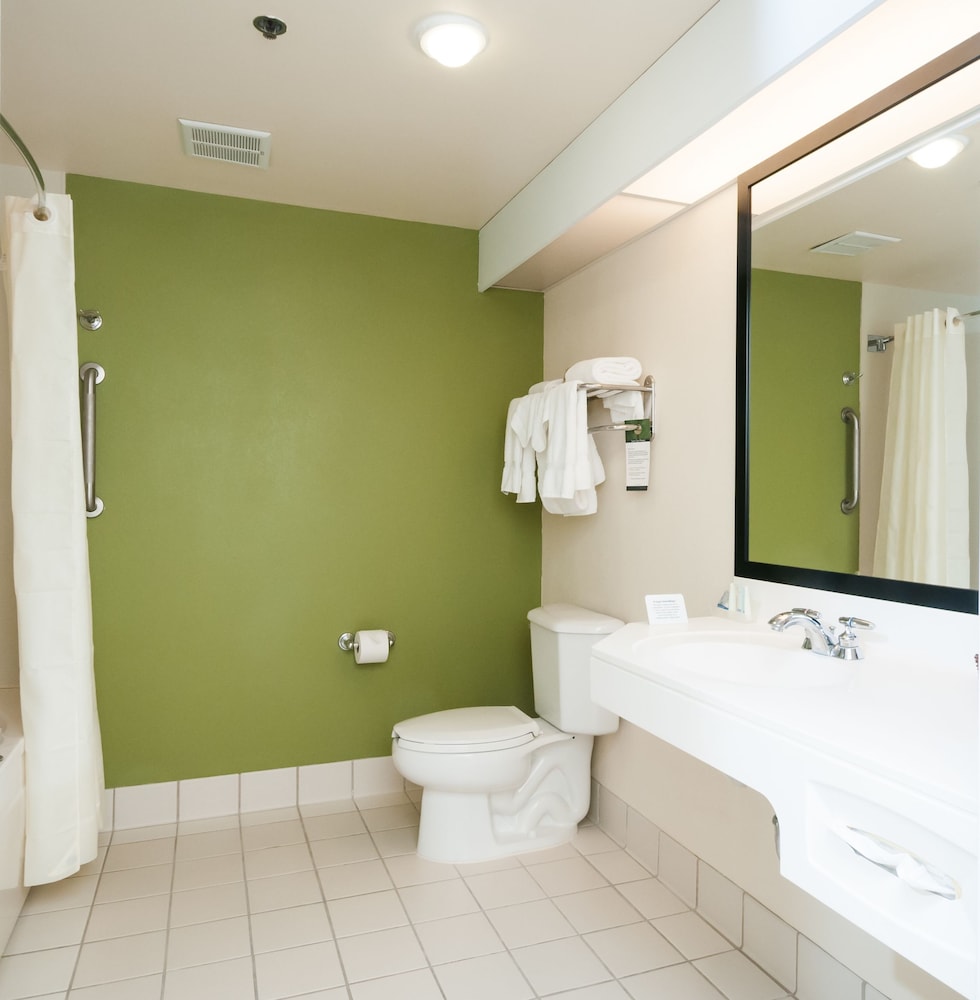 Suite, Multiple Beds, Non Smoking - Photo 3