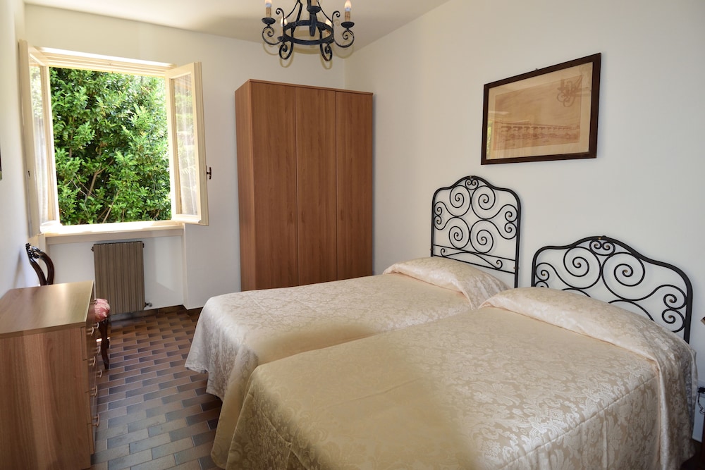 Panoramic Apartment, 2 Bedrooms, Balcony (Concordia)