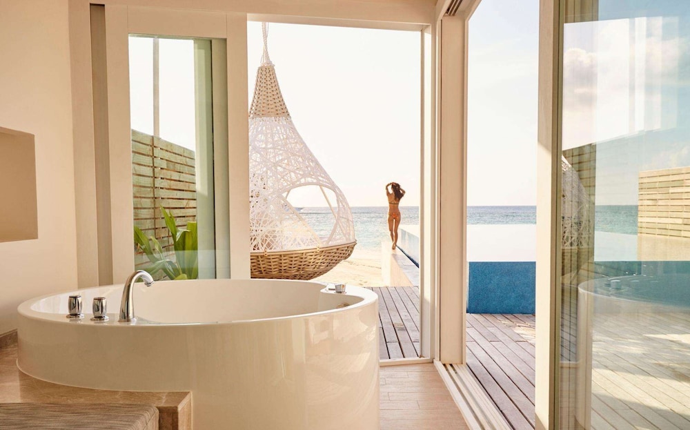 Temptation Pool Villa