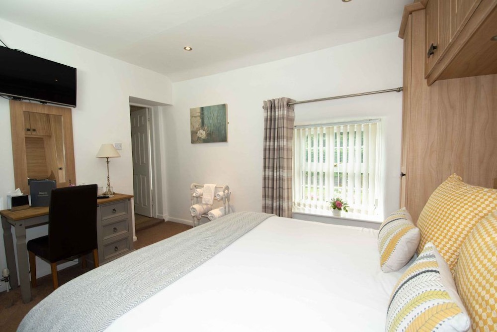 Double Room, Ensuite - Photo 1