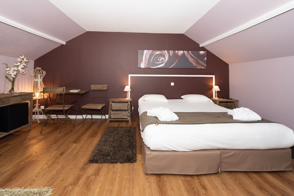 Junior Suite (Balneo) photo 2