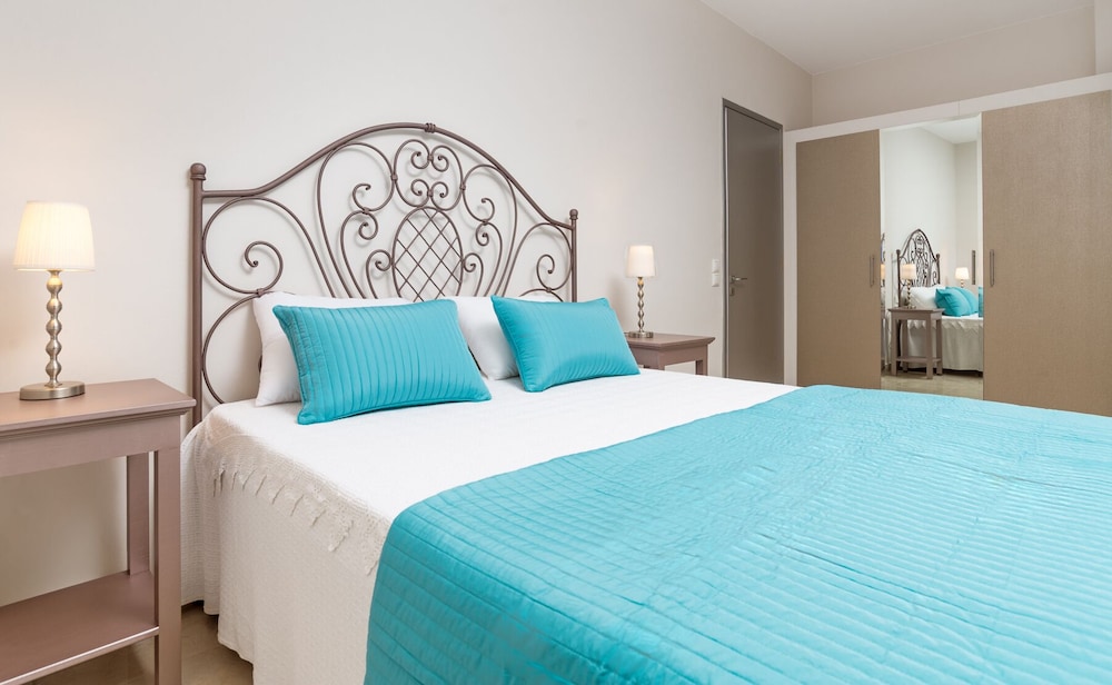 Villa, 3 Bedrooms, Private Pool, Sea View