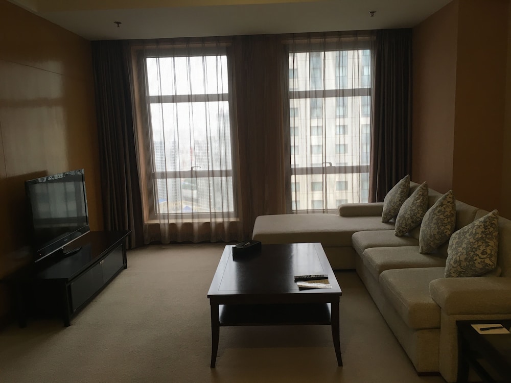 2 Bedroom Executive - Photo 9