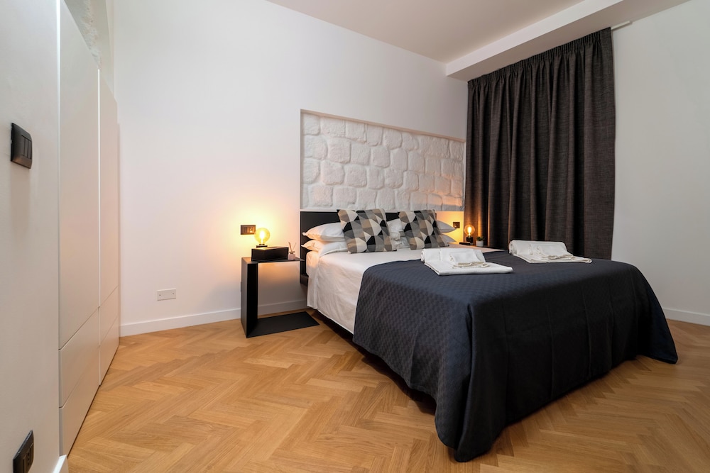 Deluxe Apartment, 1 Bedroom