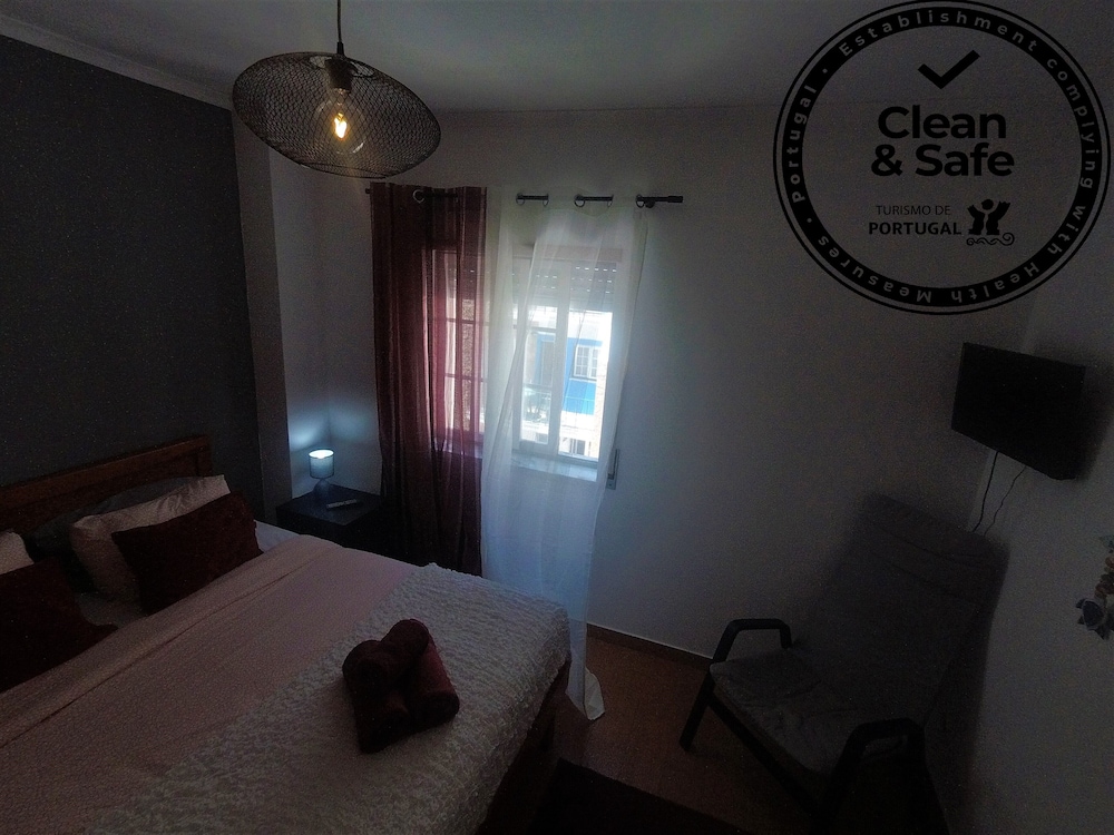 Comfort Double Room, 1 Bedroom, Courtyard View, Oceanfront photo 1